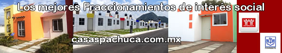 casas ecologicas en pachuca