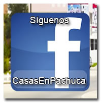 facebook casas en pachuca